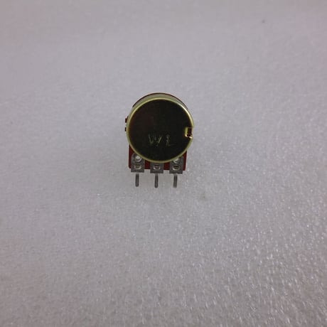 2KΩ B型 Φ16 L=15 ボリューム  ( ZHW-494 )