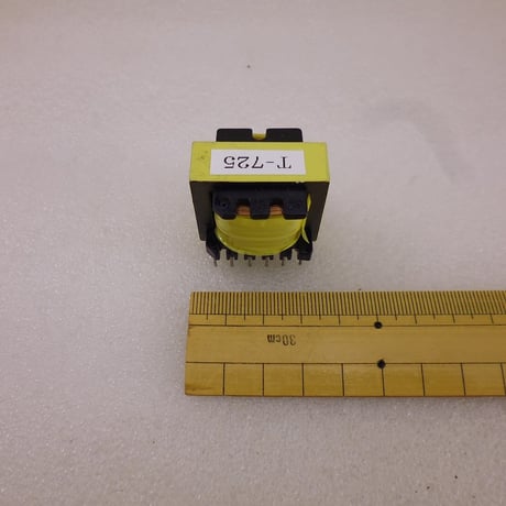 長期在庫品 メーカー不明トランス T-725表示 ( ZHW-ETC-527 )