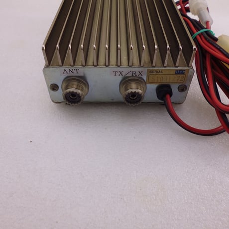 2m FM POWER BOOSTER WB-235A JUNK ( ZHW-ETC-742 )