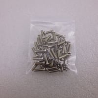 50本セット  M3×10 十字ナベネジ ( ZHW-612 )