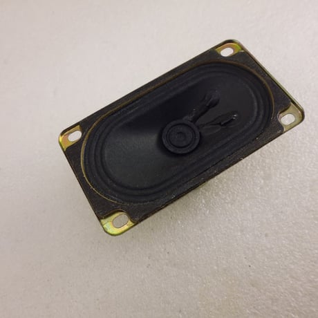 4個セット 50×90楕円SPEAKER  ( ZHW-963 )