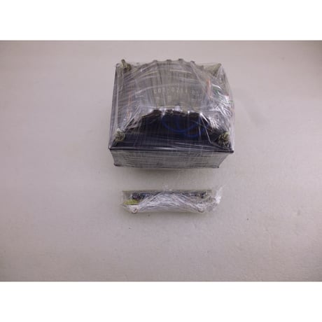 取り外し品  L01-0214-05 電源トランス JUNK ( ZHW-ETC-736 )
