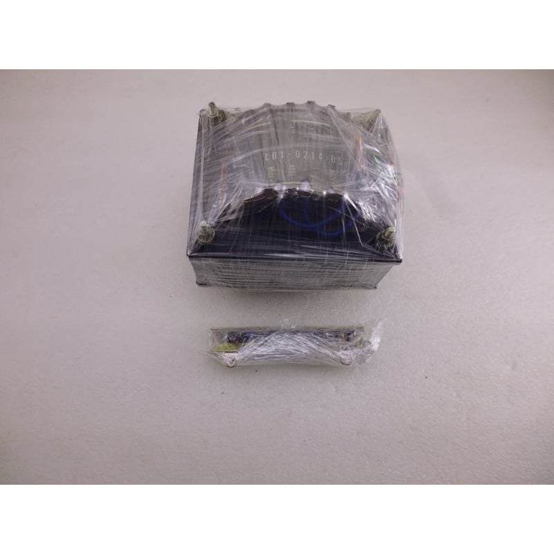 取り外し品 L01-0214-05 電源トランス JUNK ( ZHW-ETC-736 )