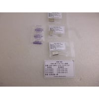●50MHz帯 3種類セット HC-49U Type 水晶振動子   ( ZHW-984 )