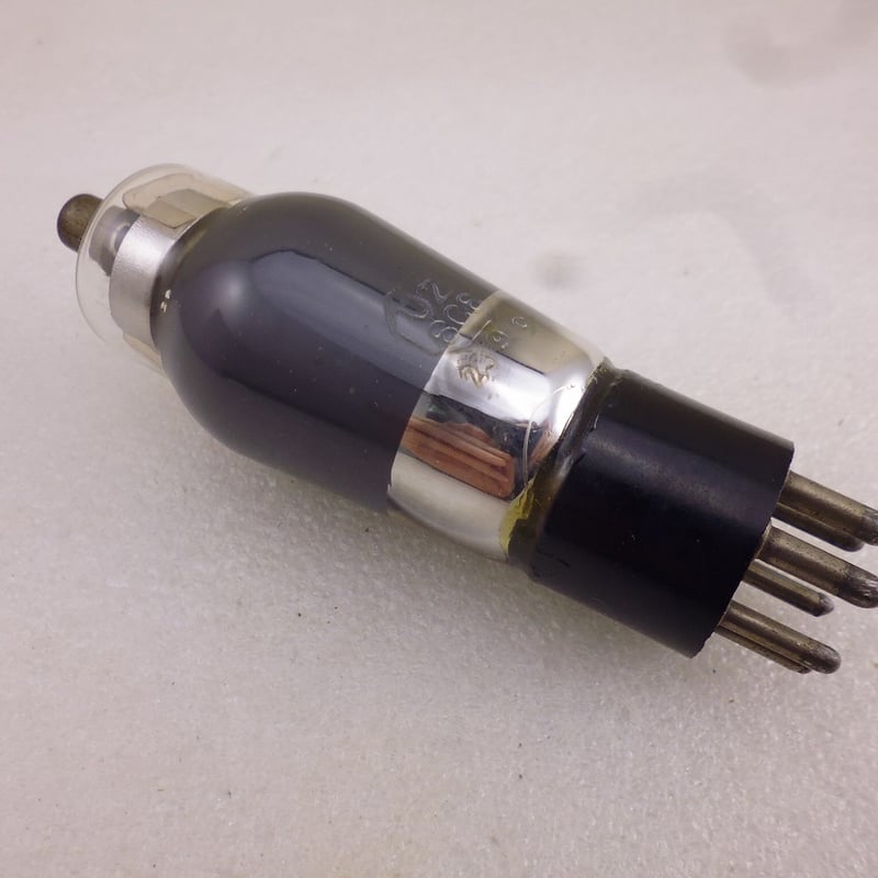 真空管 UZ6C6 TEN 箱なし H ( ZHW-TUBE-026-H ) | 高品質低価格