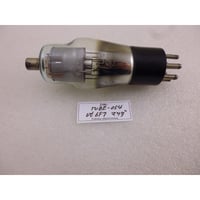 真空管 マツダ製 Ut6F7 中古 箱なし  ( ZHW-TUBE-054 )