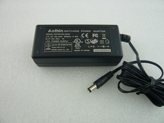 AMT ELECTRONICS F-1 ACアダプター付き 箱なし AMT ELECTRONICS F-1 ACアダプター付き 箱なし AMT ELECTRONICS