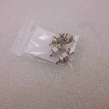 5個セットTDK貫通コンデンサ 1000pF ( ZHW-ETC-582 )