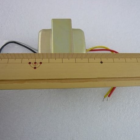 1：3 インプットトランス ZHW-BT-INT-1  ( ZHW-TRNS-023 )