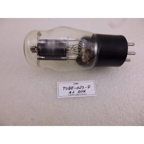 真空管 ドン真空管製作所製  42 箱なし D ( ZHW-TUBE-023-D )