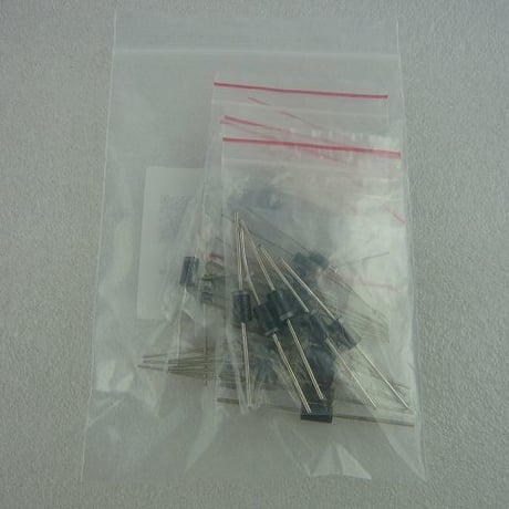 8種類  100本 ダイオードセット  ( ZHW-123 )