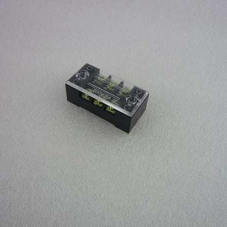 端子台 3P  ( ZHW-132 )