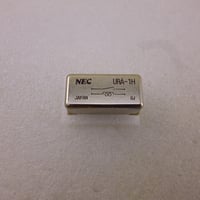 長期在庫品 NECリレー URA-1H ( ZHW-ETC-508 )
