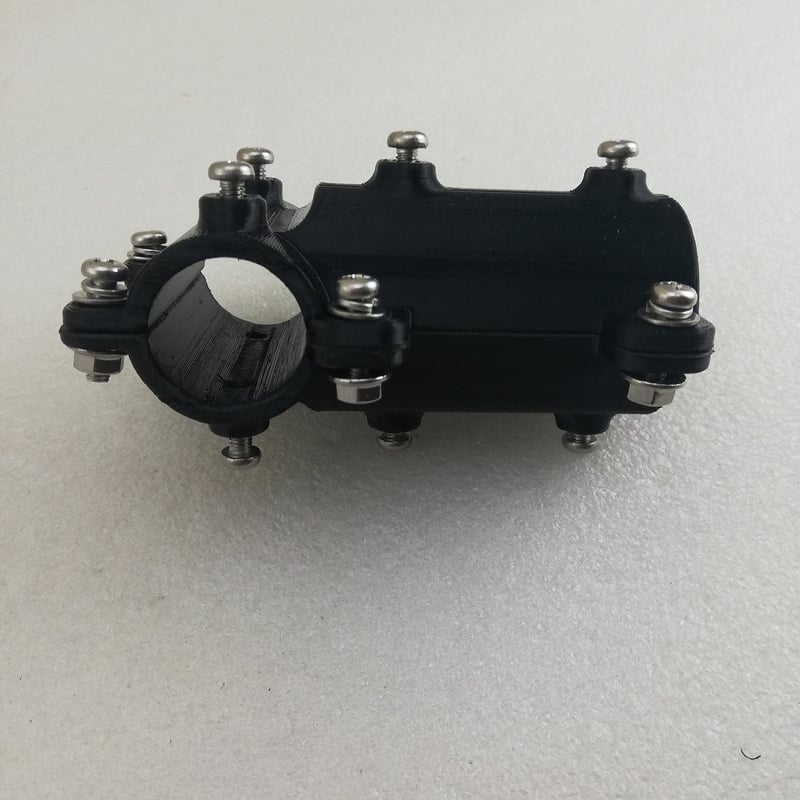 DX ANT 72HY-1200 アンテナブームホルダー ( ZHW-HAM-192 ) |