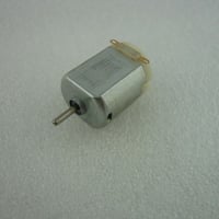FA-130RA  DC1.5V MOTOR  ( ZHW-TOY-011 )