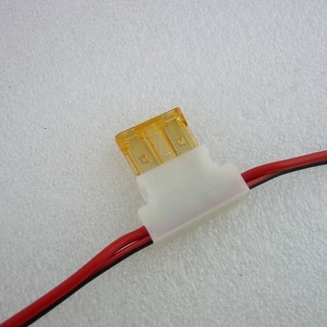 T型FUSE HOLDER  ( ZHW-209 )