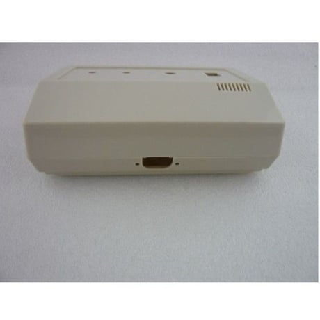 178×135×60mm 斜めプラスチックケース  ( ZHW-436 )