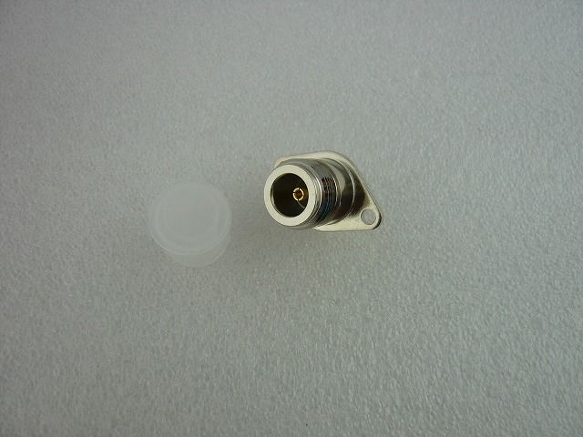 菱形 N型コネクタ（メス） ( ZHW-195 ) | 高品質低価格のラジオキット