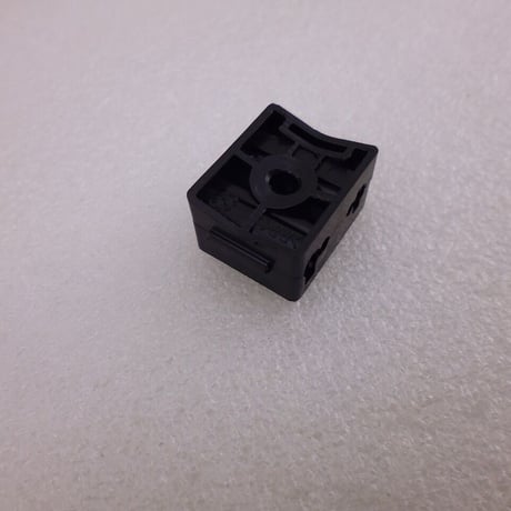 5個セット  丸ブーム用 Φ5アンテナエレメントホルダー  ( ZHW-784 )