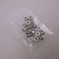 20個セット  M3座付きナット  SUS304   ( ZHW-629 )