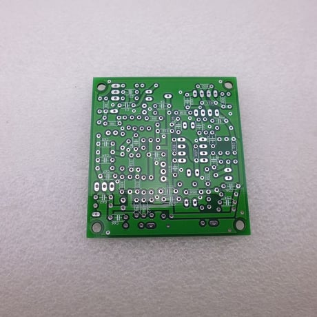 2枚組  中波帯ワイヤレスマイク PCB  ( ZHW-484 )