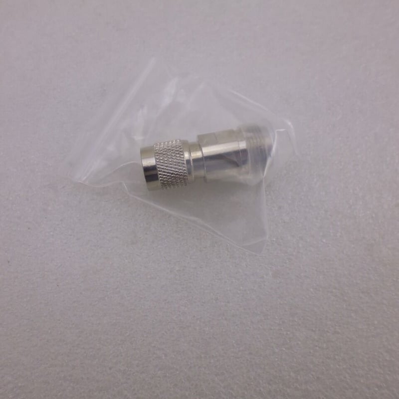 TNCP（オス）-NJ（メス） 変換コネクタ ( ZHW-679 ) | 高品質低価格の