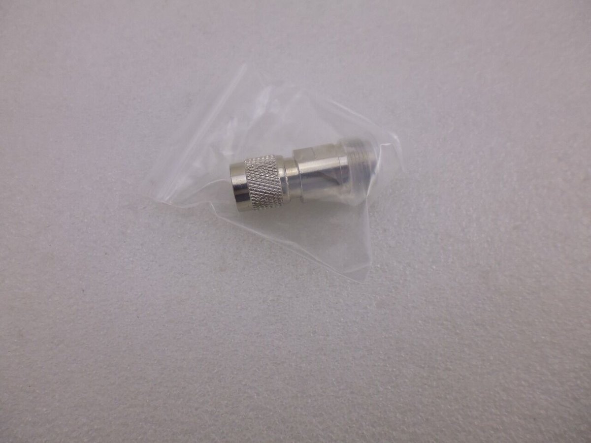 TNCP（オス）-NJ（メス） 変換コネクタ ( ZHW-679 ) | 高品質低価格の