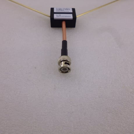 430MHz V DIPOLE アンテナ  BNC TYPE ( ZHW-HAM-167 )