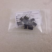 10個セット2SC2647 TRANSISTOR PANASONIC ( ZHW-ETC-806 )