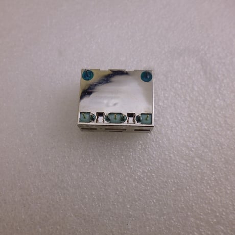新品 OMRON高周波リレー G4Y-152P 12VDC   ( ZHW-989 )