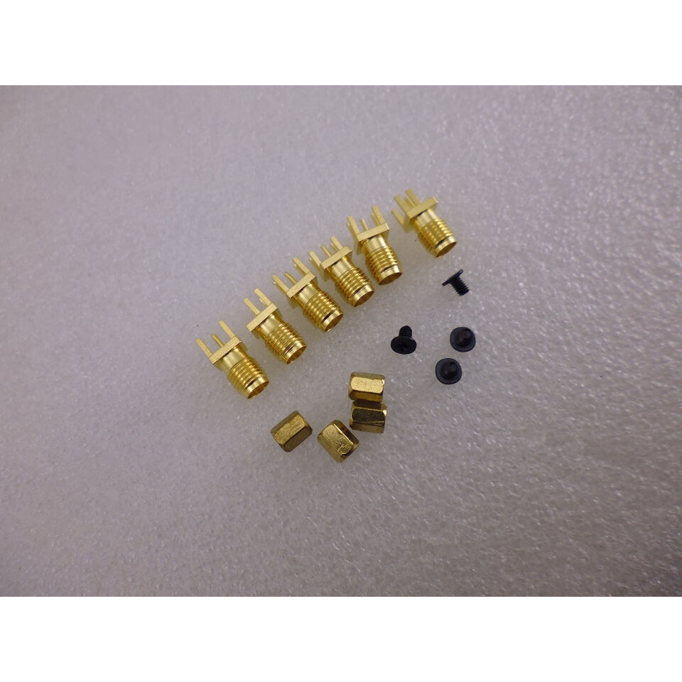 040 セット確認用 Nano VNA Test board KIT ( ZHW-KIT-040 ) | 高品質低価