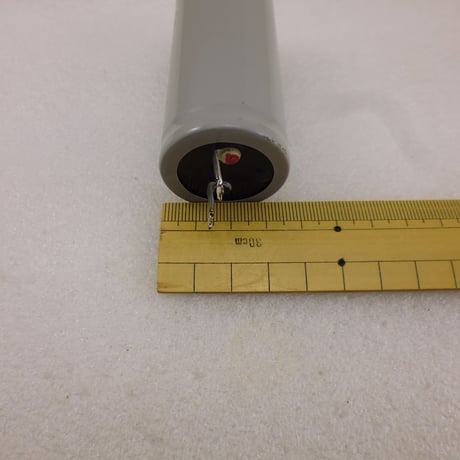 4個セットブロック電解コンデンサ JUNK  ( ZHW-ETC-568 )