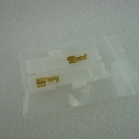 6×30 TYPE 中間FUSE HOLDER  ( ZHW-218 )