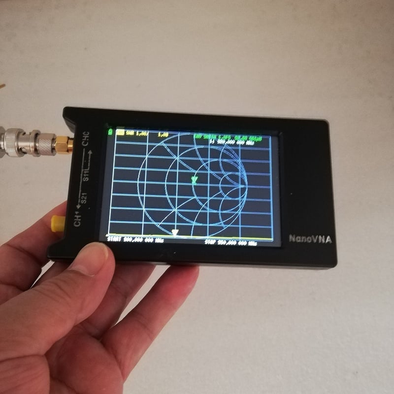受注生産 業務用 Handmade 920MHz 1/4λ GP アンテナ KIT ( Z