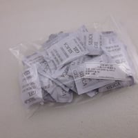30個セット 乾燥剤 5g   ( DRY  DESICCANT 5g-30pack set） ( ZHW-MTL-021 )