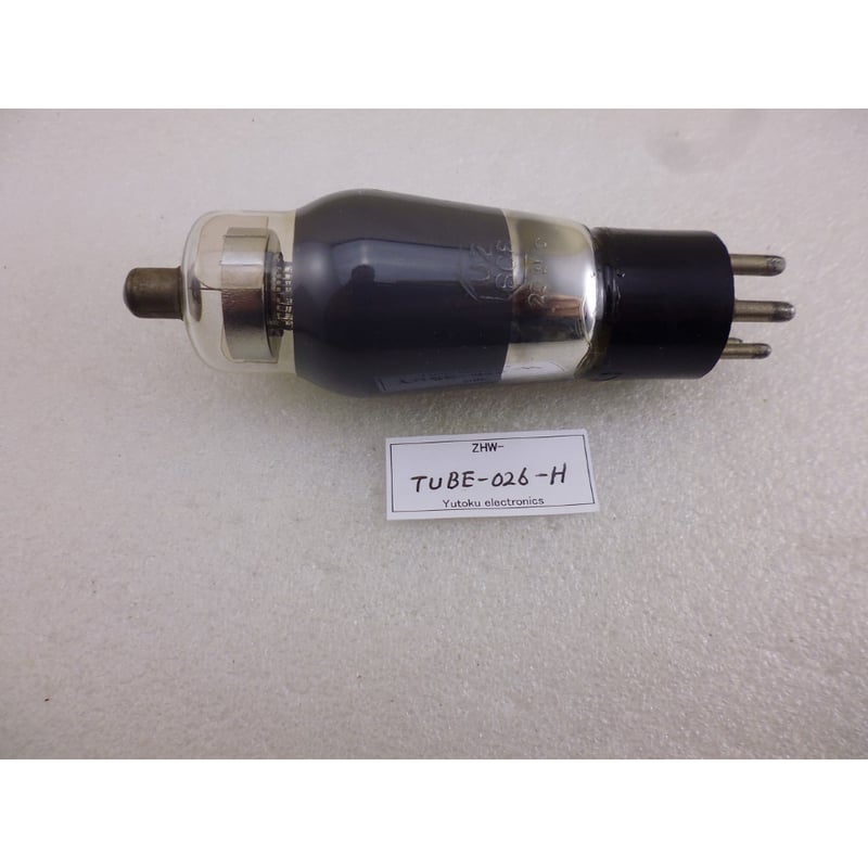 真空管 UZ6C6 TEN 箱なし H ( ZHW-TUBE-026-H ) | 高品質低価格