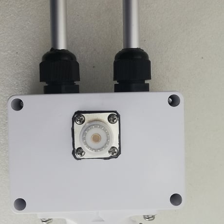 受注生産 120MHz帯エアーバンド受信用 J-POLE ANT ( ZHW-HAM-195 )