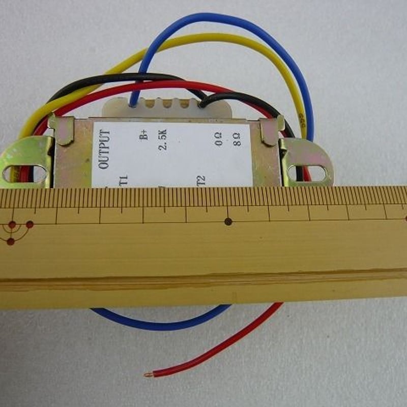 アウトプットトランス ZHW-BT-OUT-2.5L ( ZHW-TRNS-024 ) |