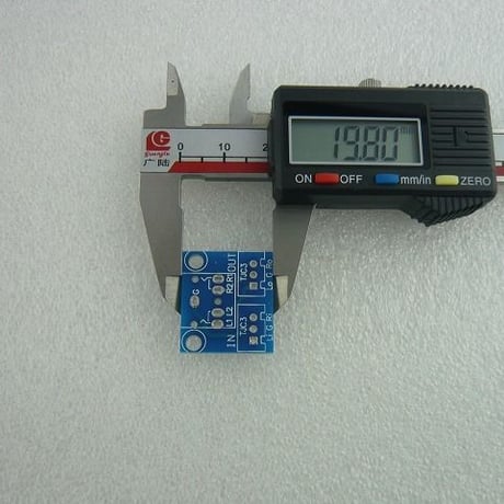 Φ3.5 Stereo Jack変換PCB + Mini Jack Sets  ( ZHW-148 )