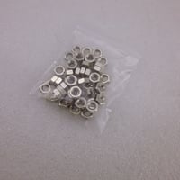 50個セット  M4ナットセット (ZHW-622 )