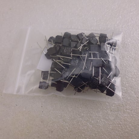 100個セット Marcon製 2.2μF-35V  タンタルコンデンサ ( ZHW-ETC-659)
