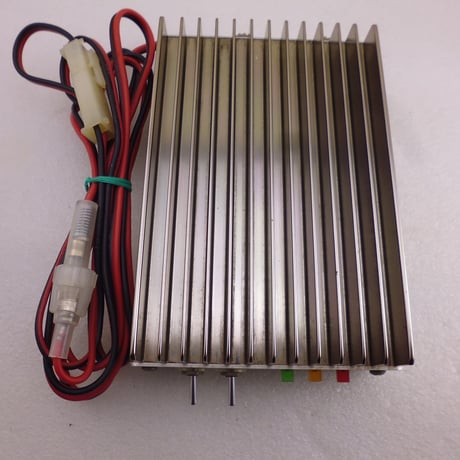 2m FM POWER BOOSTER WB-235A JUNK ( ZHW-ETC-742 )