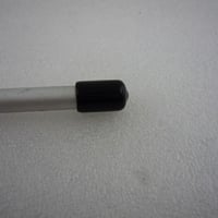 50個セット   Φ10アンテナエレメント用エンドキャップ  ( ZHW-448 )