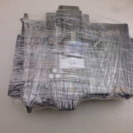 部品取り用 RL4無し ノーリツ給湯器OTQ-305Y 用制御ユニット 取り外し品 A JUNK ( ZHW-ETC-764 )