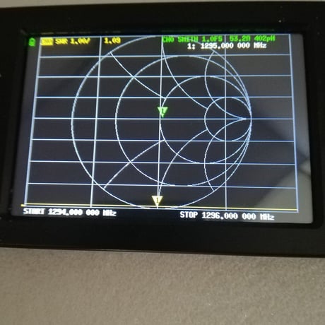 Handmade 1200MHz バイコニカルアンテナ ( ZHW-HAM-151 ) |...