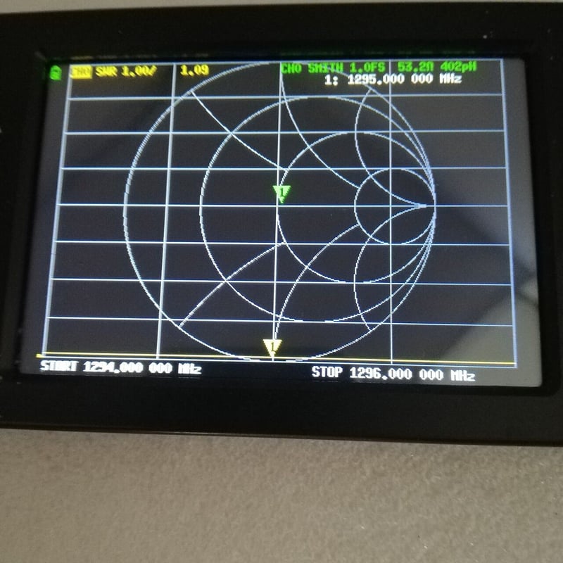 最終値引き！COMET UHV-9 多バンド垂直アンテナ動作中古、訳あり COMET