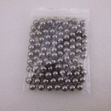 100個セット  Φ9.5 ローテーター用鋼球 ( ZHW-695 )