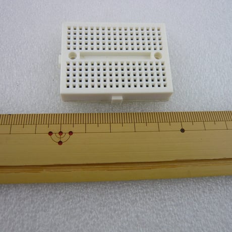 10個セット MINI ブレッドボ-ド SYB-170  ( ZHW-ETC-868 )