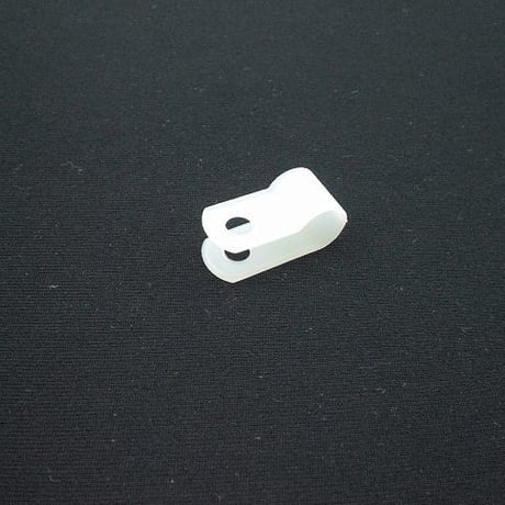 20個セット 6.4R プラスチッククランプ  ( ZHW-080 )