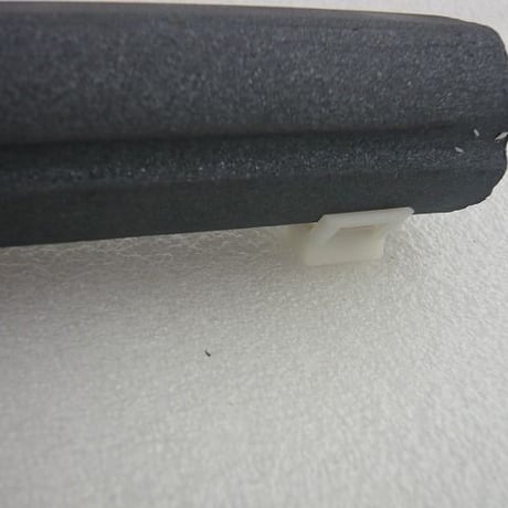 Φ35×200 超極太フェライトバー 用サドル ( ZHW-424 )